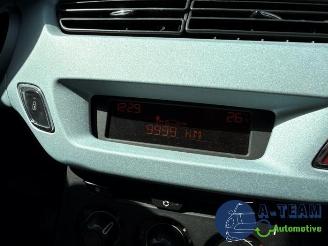 Citroën C3 C3 (SC), Hatchback 5-drs, 2009 / 2016 1.0 Vti 68 12V picture 20