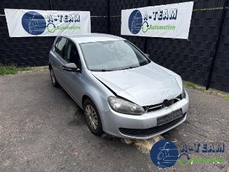 Sloopauto Volkswagen Golf Golf VI (5K1), Hatchback, 2008 / 2013 1.2 TSI BlueMotion 2010/11