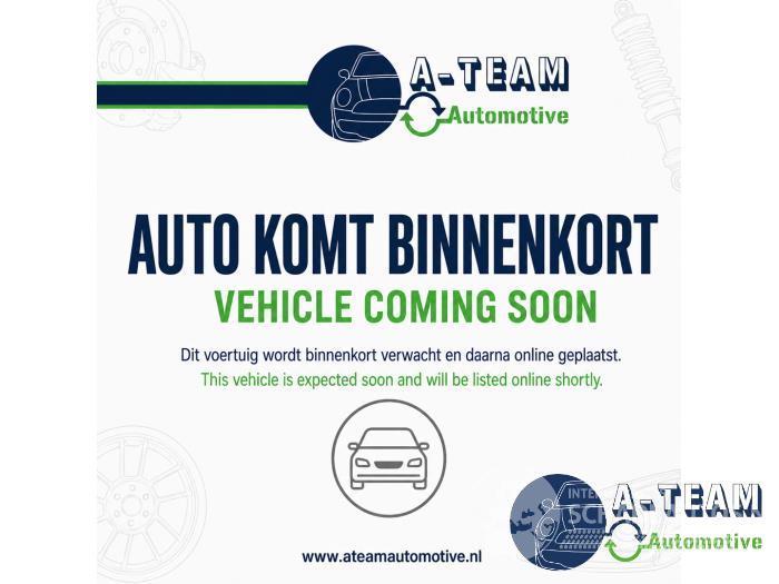 Opel Movano Movano, Van, 2021 Movano-e
