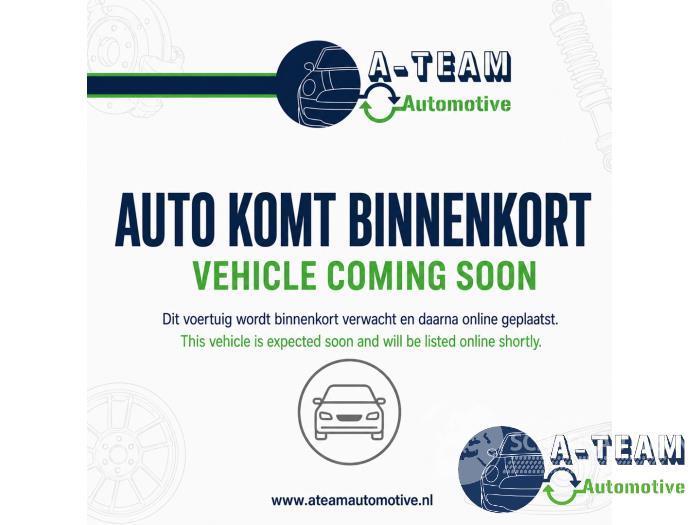Opel Movano Movano, Van, 2021 Movano-e, Electric