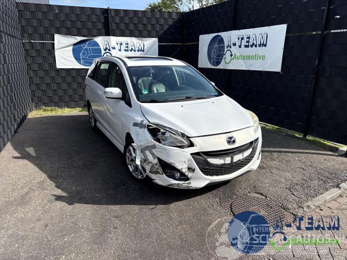 Mazda 5 