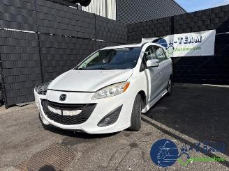 Mazda 5  picture 3