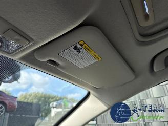 Mazda 5  picture 27
