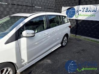 Mazda 5  picture 4