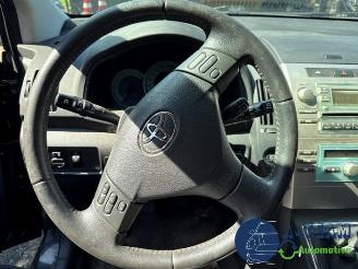 Toyota Corolla-verso Corolla Verso (R10/11), MPV, 2004 / 2009 2.2 D-4D 16V picture 17