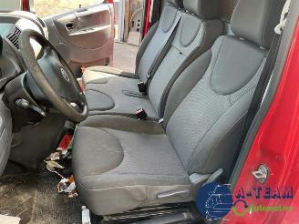 Toyota ProAce ProAce (MDX), Van, 2013 / 2016 1.6 D4-D picture 14