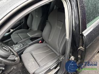 Audi A3 A3 Sportback (8VA/8VF), Hatchback 5-drs, 2012 / 2020 2.0 TDI 16V picture 15