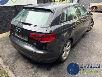 Audi A3 A3 Sportback (8VA/8VF), Hatchback 5-drs, 2012 / 2020 2.0 TDI 16V picture 8