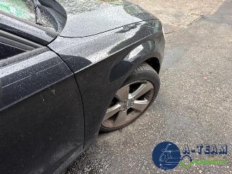 Audi A3 A3 Sportback (8VA/8VF), Hatchback 5-drs, 2012 / 2020 2.0 TDI 16V picture 35