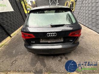 Audi A3 A3 Sportback (8VA/8VF), Hatchback 5-drs, 2012 / 2020 2.0 TDI 16V picture 7