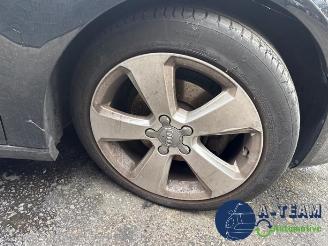Audi A3 A3 Sportback (8VA/8VF), Hatchback 5-drs, 2012 / 2020 2.0 TDI 16V picture 11
