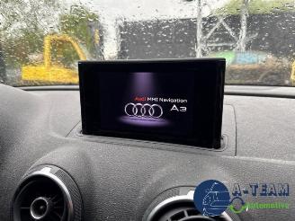 Audi A3 A3 Sportback (8VA/8VF), Hatchback 5-drs, 2012 / 2020 2.0 TDI 16V picture 27