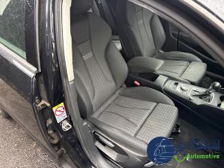 Audi A3 A3 Sportback (8VA/8VF), Hatchback 5-drs, 2012 / 2020 2.0 TDI 16V picture 20