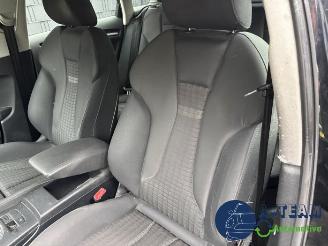 Audi A3 A3 Sportback (8VA/8VF), Hatchback 5-drs, 2012 / 2020 2.0 TDI 16V picture 17