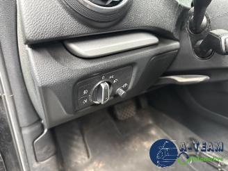 Audi A3 A3 Sportback (8VA/8VF), Hatchback 5-drs, 2012 / 2020 2.0 TDI 16V picture 19