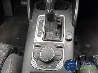 Audi A3 A3 Sportback (8VA/8VF), Hatchback 5-drs, 2012 / 2020 2.0 TDI 16V picture 29