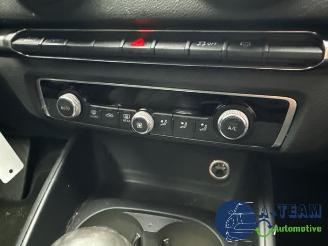Audi A3 A3 Sportback (8VA/8VF), Hatchback 5-drs, 2012 / 2020 2.0 TDI 16V picture 28