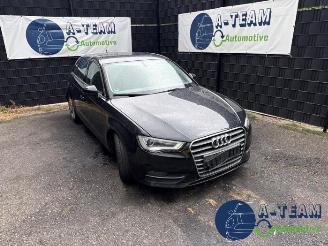 Sloopauto Audi A3 A3 Sportback (8VA/8VF), Hatchback 5-drs, 2012 / 2020 2.0 TDI 16V 2013/5
