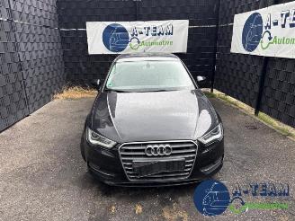 Audi A3 A3 Sportback (8VA/8VF), Hatchback 5-drs, 2012 / 2020 2.0 TDI 16V picture 2