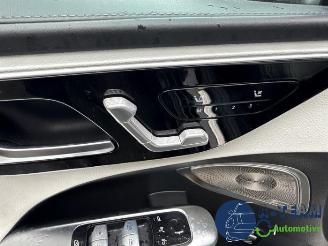 Mercedes C-klasse C (W206), Sedan, 2021 C-300 2.0 EQ Boost Turbo picture 18