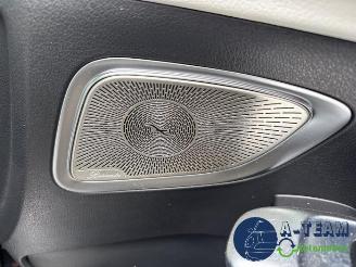 Mercedes C-klasse C (W206), Sedan, 2021 C-300 2.0 EQ Boost Turbo picture 30