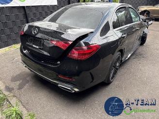 Mercedes C-klasse C (W206), Sedan, 2021 C-300 2.0 EQ Boost Turbo picture 8