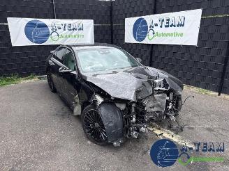 Sloopauto Mercedes C-klasse C (W206), Sedan, 2021 C-300 2.0 EQ Boost Turbo 2022/3