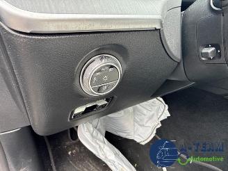 Mercedes C-klasse C (W206), Sedan, 2021 C-300 2.0 EQ Boost Turbo picture 21