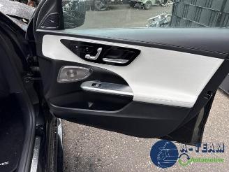 Mercedes C-klasse C (W206), Sedan, 2021 C-300 2.0 EQ Boost Turbo picture 27