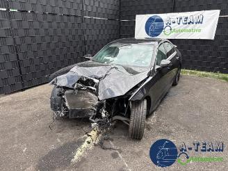 Mercedes C-klasse C (W206), Sedan, 2021 C-300 2.0 EQ Boost Turbo picture 3