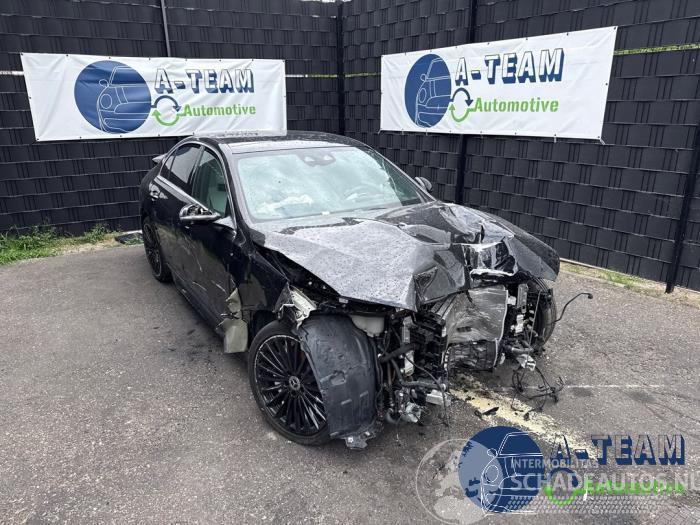 Mercedes C-klasse C (W206), Sedan, 2021 C-300 2.0 EQ Boost Turbo