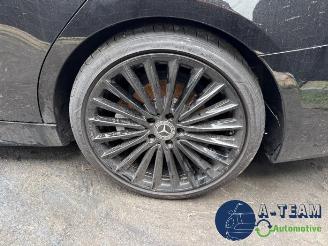 Mercedes C-klasse C (W206), Sedan, 2021 C-300 2.0 EQ Boost Turbo picture 13