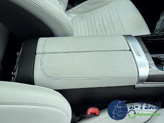 Mercedes C-klasse C (W206), Sedan, 2021 C-300 2.0 EQ Boost Turbo picture 26