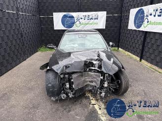 Mercedes C-klasse C (W206), Sedan, 2021 C-300 2.0 EQ Boost Turbo picture 2