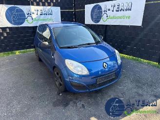 Autoverwertung Renault Twingo Twingo II (CN), Hatchback 3-drs, 2007 / 2014 1.2 2008/3