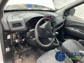 Opel Combo Combo, Van, 2012 / 2018 1.3 CDTI 16V ecoFlex picture 15