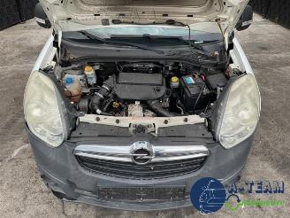 Opel Combo Combo, Van, 2012 / 2018 1.3 CDTI 16V ecoFlex picture 16