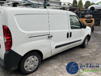 Opel Combo Combo, Van, 2012 / 2018 1.3 CDTI 16V ecoFlex picture 8