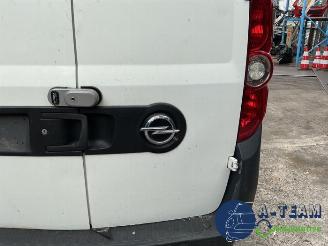 Opel Combo Combo, Van, 2012 / 2018 1.3 CDTI 16V ecoFlex picture 18