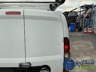 Opel Combo Combo, Van, 2012 / 2018 1.3 CDTI 16V ecoFlex picture 19