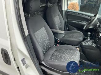 Opel Combo Combo, Van, 2012 / 2018 1.3 CDTI 16V ecoFlex picture 13