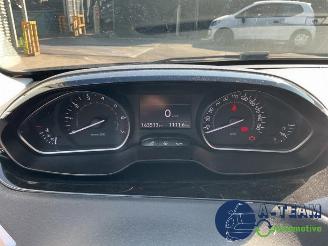 Peugeot 208 208 I (CA/CC/CK/CL), Hatchback, 2012 / 2019 1.4 16V picture 18