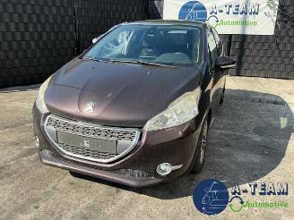 Autoverwertung Peugeot 208 208 I (CA/CC/CK/CL), Hatchback, 2012 / 2019 1.4 16V 2012/5