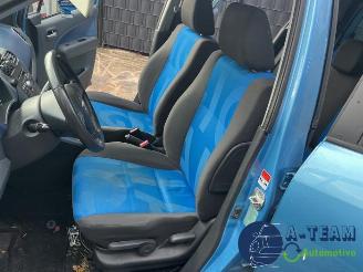 Opel Agila Agila (B), MPV, 2008 / 2015 1.2 16V picture 16