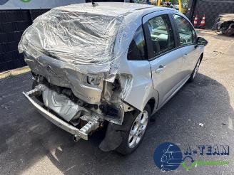 Citroën C3 C3 (SC), Hatchback 5-drs, 2009 / 2016 1.4 16V VTi picture 9