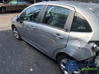 Citroën C3 C3 (SC), Hatchback 5-drs, 2009 / 2016 1.4 16V VTi picture 6