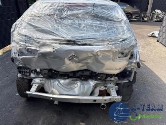 Citroën C3 C3 (SC), Hatchback 5-drs, 2009 / 2016 1.4 16V VTi picture 8