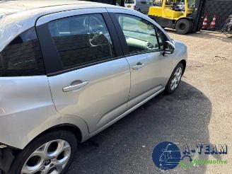 Citroën C3 C3 (SC), Hatchback 5-drs, 2009 / 2016 1.4 16V VTi picture 10