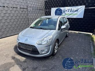 Citroën C3 C3 (SC), Hatchback 5-drs, 2009 / 2016 1.4 16V VTi picture 3
