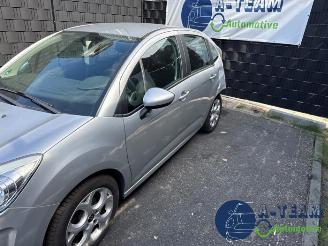 Citroën C3 C3 (SC), Hatchback 5-drs, 2009 / 2016 1.4 16V VTi picture 4